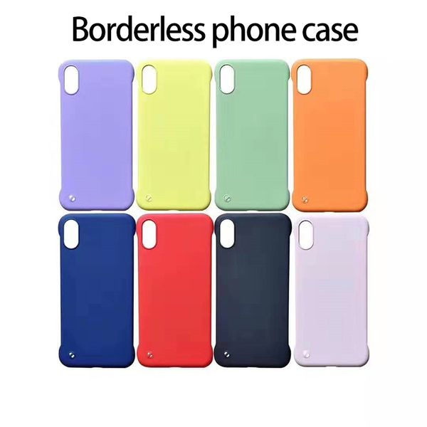 for iphone xs max phone case borderless matte mobile phone case ultra-thin anti-drop protection cover support 10pcs delivery
for iphone xs max phone case borderless matte mobile phone case ultra-thin anti-drop protection cover support 10pcs delivery