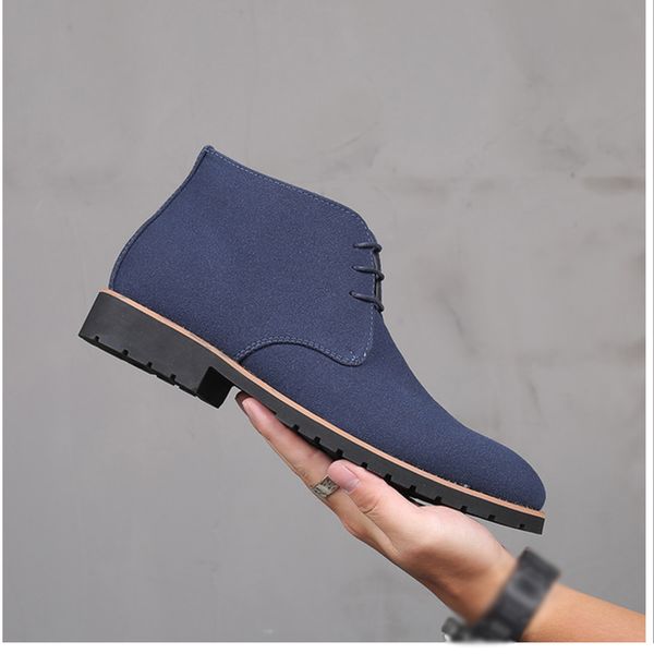 38-48 men's casual shoes men summer style mesh flats for men loafer creepers casual high-end shoes very comfortable sho, Black
38-48 men's casual shoes men summer style mesh flats for men loafer creepers casual high-end shoes very comfortable sho, Black