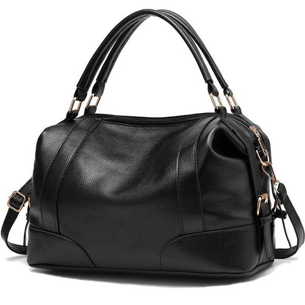 casual fashion women shoulder bags solid female soft pu leather luxury handbags vintage messenger bag designer motorcycle bags
casual fashion women shoulder bags solid female soft pu leather luxury handbags vintage messenger bag designer motorcycle bags