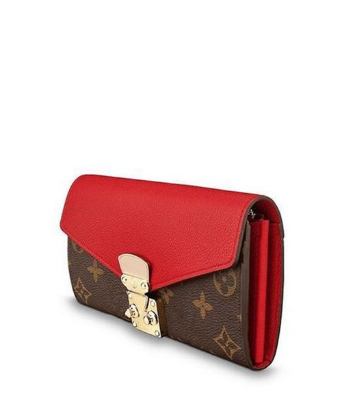 New luxury red flap buckle women long de igner wallet money clip compact clutche card holder cla ic thin pur e bank card checkbook, Red;black
New luxury red flap buckle women long de igner wallet money clip compact clutche card holder cla ic thin pur e bank card checkbook, Red;black