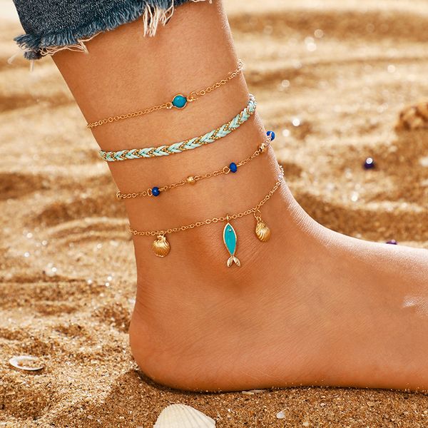 boho сплетенный синий бисером шарм ножные браслеты для женщин летний пляж рыбы кулон босиком сандалии ноги индия лодыжки ноги браслет ювелир, Red;blue
boho сплетенный синий бисером шарм ножные браслеты для женщин летний пляж рыбы кулон босиком сандалии ноги индия лодыжки ноги браслет ювелир, Red;blue