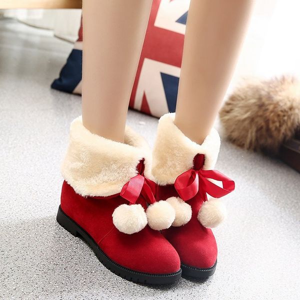 woman flat boots boots-women women's rubber shoes rain booties ladies lace up australia round toe winter footwear luxury, Black
woman flat boots boots-women women's rubber shoes rain booties ladies lace up australia round toe winter footwear luxury, Black