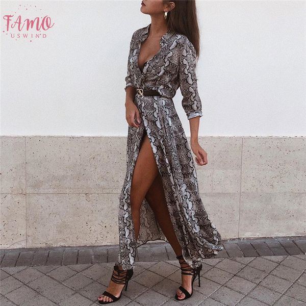 womens snake print fashion dress elegant long sleeve kimono cardigan femme snakeskin serpentine sundress party club dress, Black;gray
womens snake print fashion dress elegant long sleeve kimono cardigan femme snakeskin serpentine sundress party club dress, Black;gray