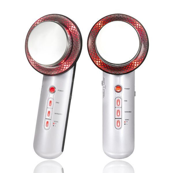 ultrasound cavitation ems fat burner electric body slimming massager weight loss machine infrared therapy anti cellulite
ultrasound cavitation ems fat burner electric body slimming massager weight loss machine infrared therapy anti cellulite