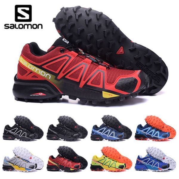 2020 Salomon Speed Cross 3 4 CS men running shoes triple black red blue mens trainer athletic sports sneakers outdoor jogging hiking
2020 Salomon Speed Cross 3 4 CS men running shoes triple black red blue mens trainer athletic sports sneakers outdoor jogging hiking