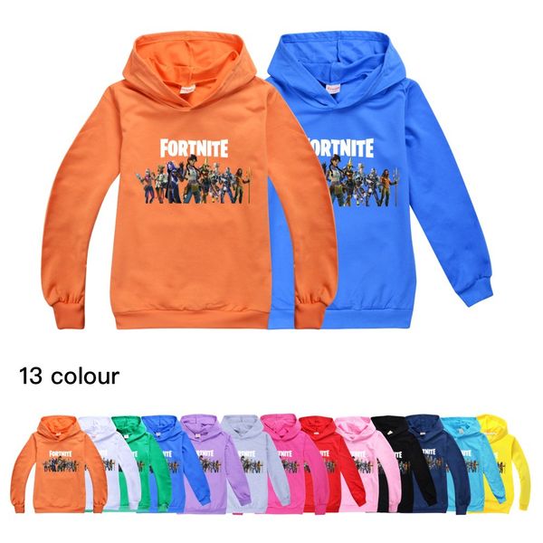 fortnite fortnite hooded hooded long-sleeved sweater children boys and girls hooded sweater 509 baby kids clothing, Black
fortnite fortnite hooded hooded long-sleeved sweater children boys and girls hooded sweater 509 baby kids clothing, Black