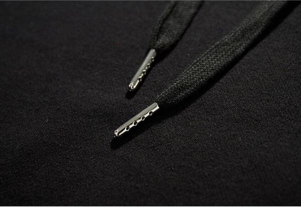 2019 new pj6088 couple spring brand men/women's sport fleece sweatshirts long sleeve autumn casual cotton sweatshirt hoodies men's, Black
2019 new pj6088 couple spring brand men/women's sport fleece sweatshirts long sleeve autumn casual cotton sweatshirt hoodies men's, Black