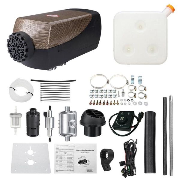 12v 5kw/3kw/8kw car parking diesel air heater car heater for truck boat trailer universal diesel
12v 5kw/3kw/8kw car parking diesel air heater car heater for truck boat trailer universal diesel