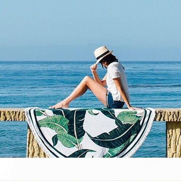 large microfiber printed round beach towels with tassel circle beach towel serviette de plage ing
large microfiber printed round beach towels with tassel circle beach towel serviette de plage ing