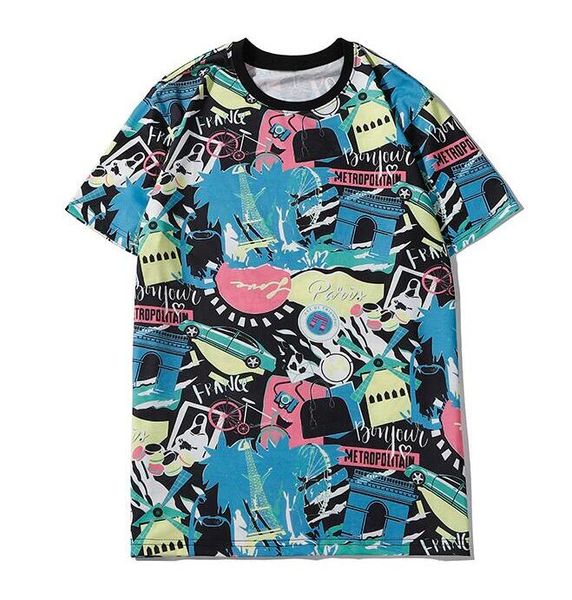 luxurious designer tshirts for mens women tee shirts with patterns letters summer paris men clothing s-2xl optional, White;black
luxurious designer tshirts for mens women tee shirts with patterns letters summer paris men clothing s-2xl optional, White;black
