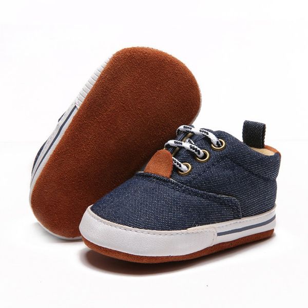 first walkers infant toddler baby boy prewalker laced canvas shoes soft bottom fashion for 0-18m
first walkers infant toddler baby boy prewalker laced canvas shoes soft bottom fashion for 0-18m