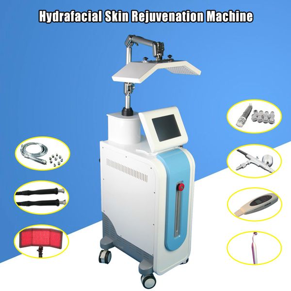 pdt light therapy oxygen hrdyo water dermabrasion machine water facial cleansing skin rejuvenation water jet peel machine
pdt light therapy oxygen hrdyo water dermabrasion machine water facial cleansing skin rejuvenation water jet peel machine