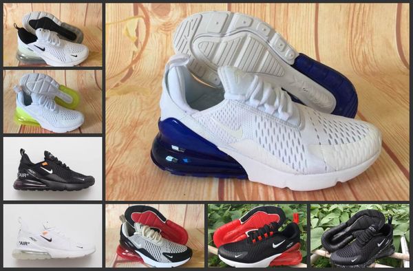 2019 270 Cushion Sneaker Casual Woman Shoes 27c Trainer Off Road Star Iron Sprite Tomato Man General For Men Women 36-45
2019 270 Cushion Sneaker Casual Woman Shoes 27c Trainer Off Road Star Iron Sprite Tomato Man General For Men Women 36-45