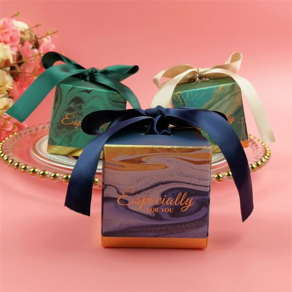 quadrangular pyramid candy box wedding favors gifts boxes candy bags for guests wedding decoration baby shower party supplies
quadrangular pyramid candy box wedding favors gifts boxes candy bags for guests wedding decoration baby shower party supplies