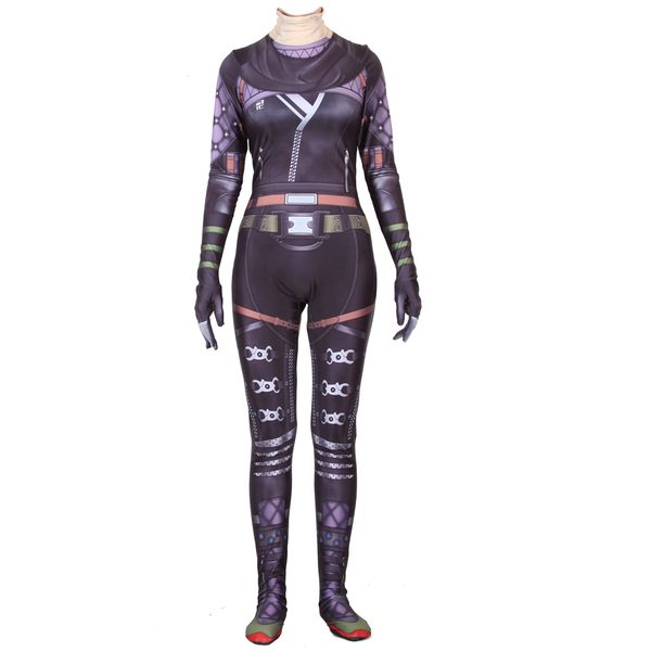 new women kids game apex legends wraith cosplay costume zentai bodysuit suit jumpsuits, Black;red
new women kids game apex legends wraith cosplay costume zentai bodysuit suit jumpsuits, Black;red