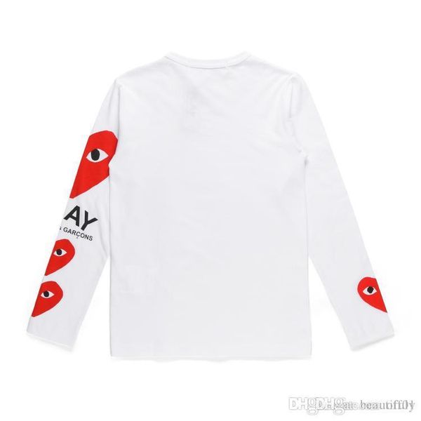 19 shirts c130a long sleeve women clothing white black with cotton printing letters clothes high quality
19 shirts c130a long sleeve women clothing white black with cotton printing letters clothes high quality