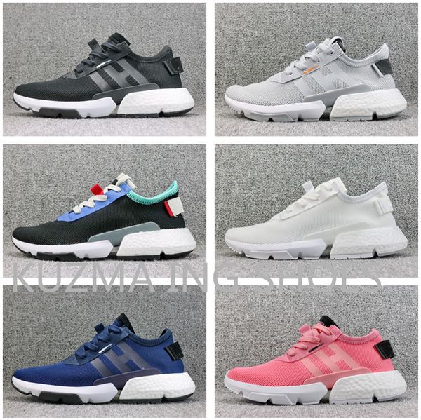 Новые POD S3.1 СИСТЕМА Кроссовки POD-S3.1 Женщины Mens OFF Дизайнер Zapatillas Белые спортивные к
Новые POD S3.1 СИСТЕМА Кроссовки POD-S3.1 Женщины Mens OFF Дизайнер Zapatillas Белые спортивные к