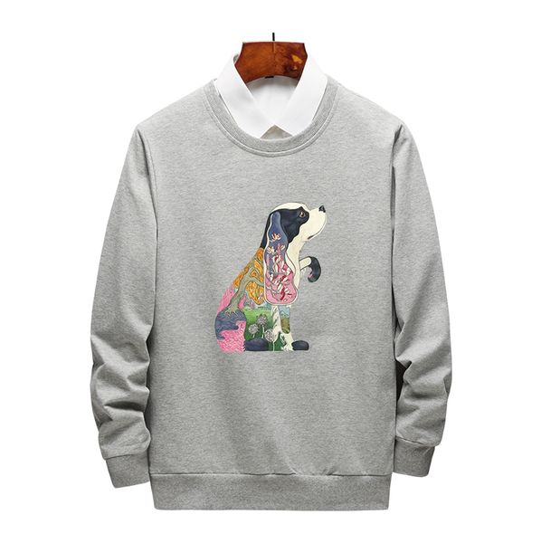 men and womens designer sweatshirt fashion trand boys solid color womens cartoon print clothes youth print clothing quality, Black
men and womens designer sweatshirt fashion trand boys solid color womens cartoon print clothes youth print clothing quality, Black
