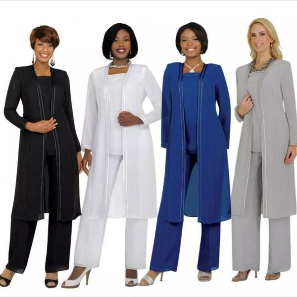 vintage plus size mother of the bride groom dresses with pants suits long sleeves jacket fashion summer custom vintage evening gowns, Black;red
vintage plus size mother of the bride groom dresses with pants suits long sleeves jacket fashion summer custom vintage evening gowns, Black;red