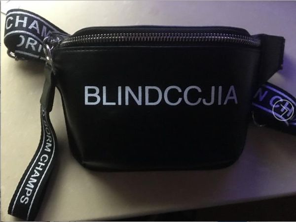 2018 горячий продавать высокого качества женщины blindccjia handbag fanny пак шкафута pocket грудь пакет 5 цвет выбирается
2018 горячий продавать высокого качества женщины blindccjia handbag fanny пак шкафута pocket грудь пакет 5 цвет выбирается