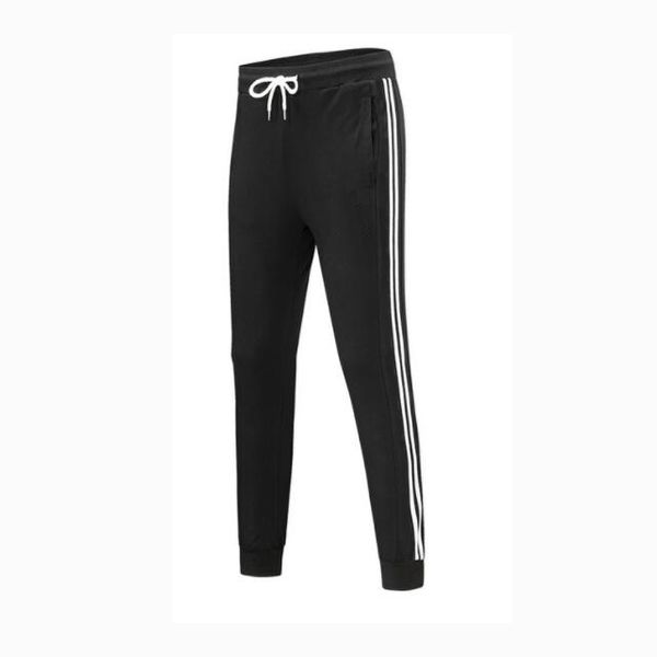 19fw letters printing sweatpants men women casual sports long pants with stripes fashion trousers joggers 6 color available s-4xl, Black
19fw letters printing sweatpants men women casual sports long pants with stripes fashion trousers joggers 6 color available s-4xl, Black