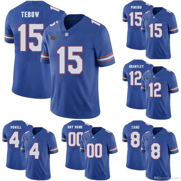 tim tebow stitched men's florida gators ventrell miller zachary carter will thomas will harrod college football jersey, Black
tim tebow stitched men's florida gators ventrell miller zachary carter will thomas will harrod college football jersey, Black