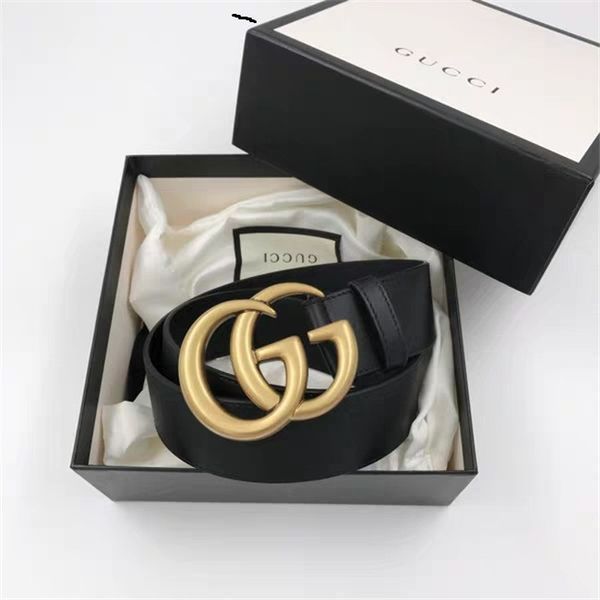 2019 high-quality designer europe and the united states fashion new men's business casual smooth buckle snake-print cowhide belt, Black;brown
2019 high-quality designer europe and the united states fashion new men's business casual smooth buckle snake-print cowhide belt, Black;brown