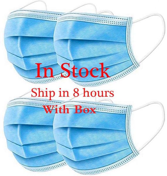 in stock anti-pollution 3 layers mask dust protection face masks disposable filter safety mask earloop face masks with elastic ear loop
in stock anti-pollution 3 layers mask dust protection face masks disposable filter safety mask earloop face masks with elastic ear loop