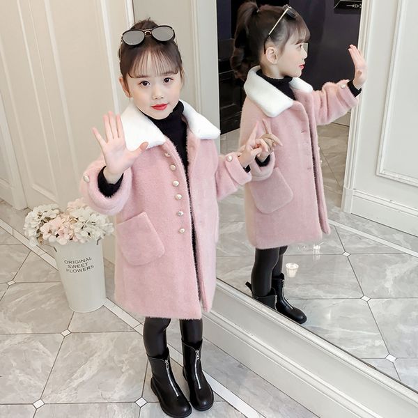 jmffy new coats for girls 2019 winter children jacket for baby girl coat baby girls coats outwear wool & blends kids 4-15t, Blue
jmffy new coats for girls 2019 winter children jacket for baby girl coat baby girls coats outwear wool & blends kids 4-15t, Blue