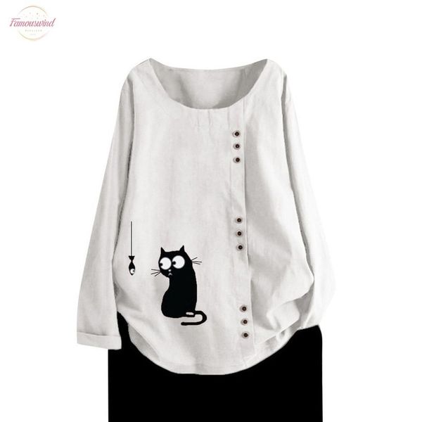 womens boho long sleeve blouse summer cotton and linen daily o neck casual shirts blouse vetement femme 2020 bl, White
womens boho long sleeve blouse summer cotton and linen daily o neck casual shirts blouse vetement femme 2020 bl, White