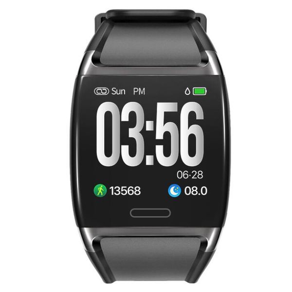 new v2 smart watch 1.3 inch color screen step-by-step continuous heart rate test blood pressure sleep detection ip67 smart bracelet
new v2 smart watch 1.3 inch color screen step-by-step continuous heart rate test blood pressure sleep detection ip67 smart bracelet