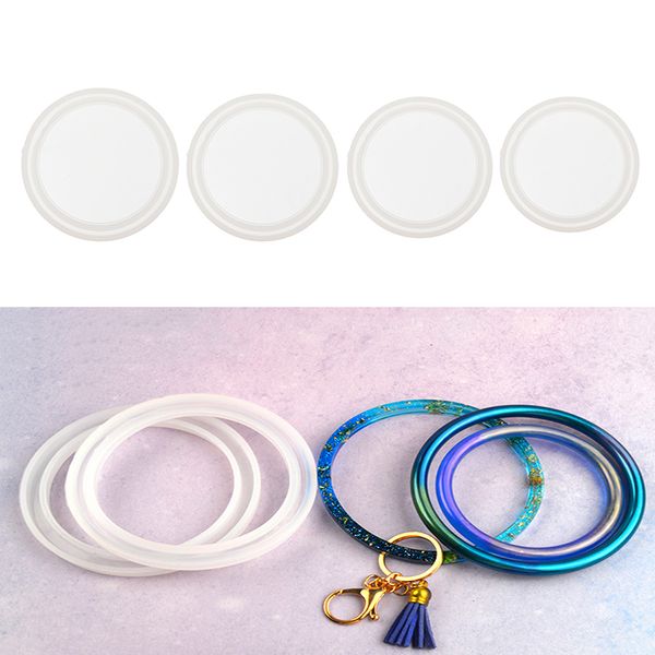 4set clear браслет смола формы diy keychain кольца изготовление ювелирных изделий
4set clear браслет смола формы diy keychain кольца изготовление ювелирных изделий