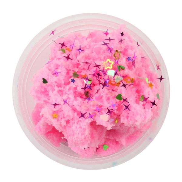 colorful mixing cloud cotton candy slime decompression educational toys squishy scented stress kids clay toy #a
colorful mixing cloud cotton candy slime decompression educational toys squishy scented stress kids clay toy #a