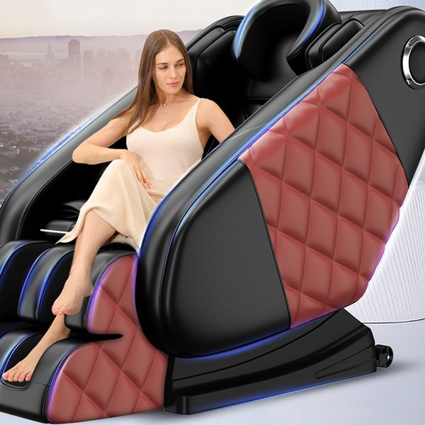 factory sales home massage chair body automatic multi-function elderly massager space electric luxury massage sofa chair
factory sales home massage chair body automatic multi-function elderly massager space electric luxury massage sofa chair