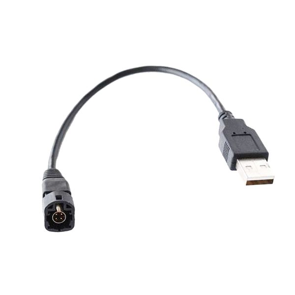 usb 2.0 male 4-pin male head wire harness cable adapter for vw volkswagen golf/jetta/passat
usb 2.0 male 4-pin male head wire harness cable adapter for vw volkswagen golf/jetta/passat