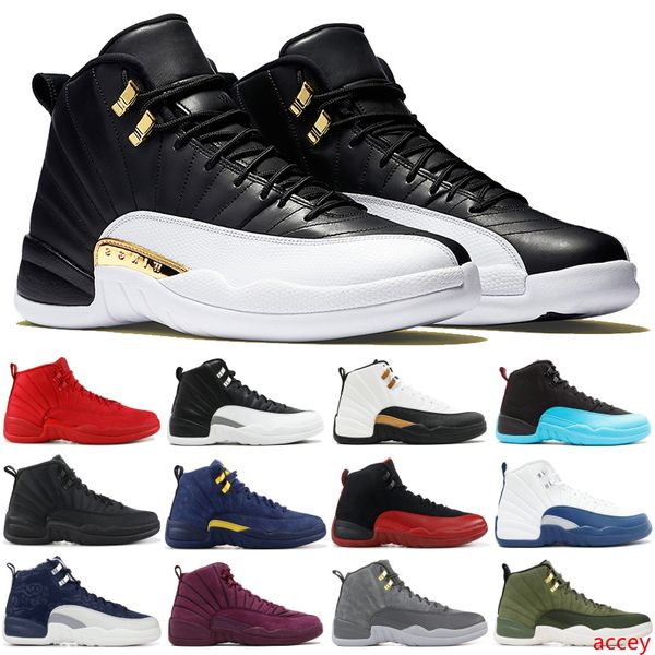 12 gym red playoff international flight men basketball shoes 12s cny college navy winter black designer sneaker athletic shoes
12 gym red playoff international flight men basketball shoes 12s cny college navy winter black designer sneaker athletic shoes