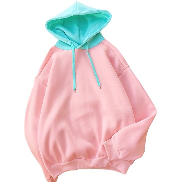 women's hoodies & sweatshirts women jumper kpop autumn group cartoon heart print sweatshirt casual korean fleece harajuku tracksuit psl, Black
women's hoodies & sweatshirts women jumper kpop autumn group cartoon heart print sweatshirt casual korean fleece harajuku tracksuit psl, Black