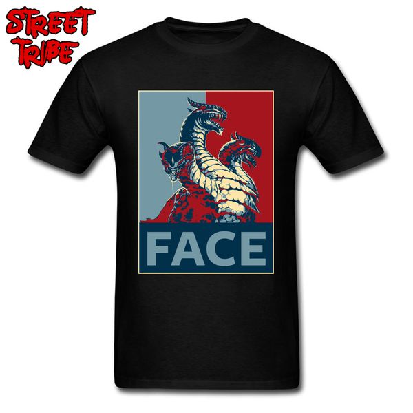 face the dragon t-shirt men hope t shirt tshirt cotton black red tshirt 3xl hip hop street wear supernatural, White;black
face the dragon t-shirt men hope t shirt tshirt cotton black red tshirt 3xl hip hop street wear supernatural, White;black