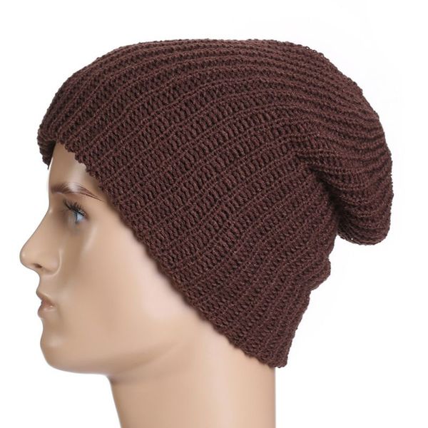 2016 autumn winter knit warm woolen cap men baggy slouch skull beanie hat men's women's lover outdoor sport sku beanies, Black;white
2016 autumn winter knit warm woolen cap men baggy slouch skull beanie hat men's women's lover outdoor sport sku beanies, Black;white