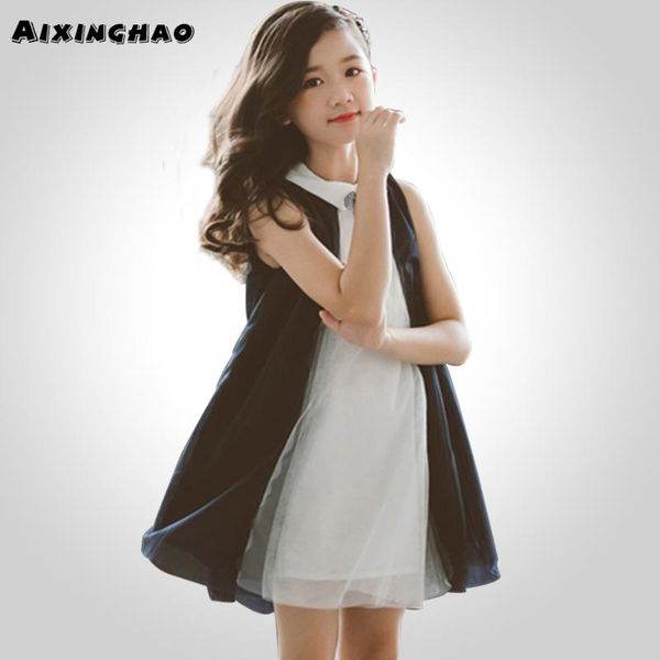 girl dresses casual style dress for girls patchwork kids mesh dresses teenage kids costume for girls 6 8 10 12 14, Red;yellow
girl dresses casual style dress for girls patchwork kids mesh dresses teenage kids costume for girls 6 8 10 12 14, Red;yellow
