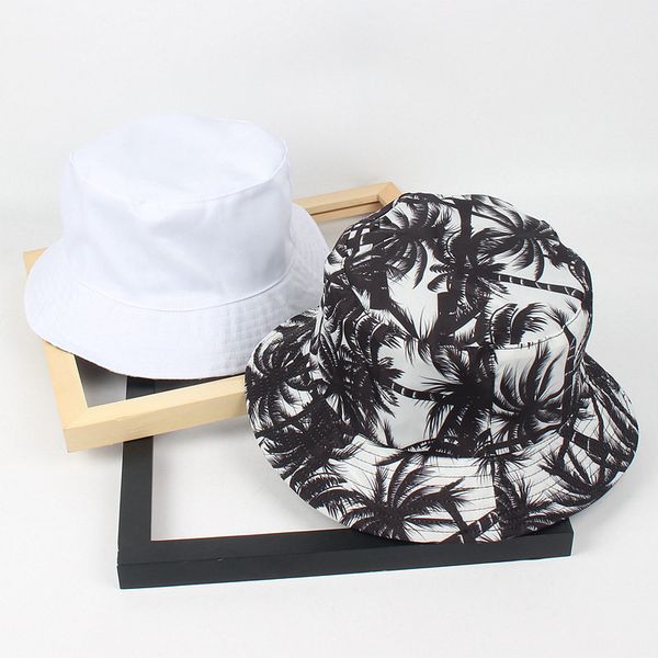 cotton coconut tree print bucket hat fisherman hat outdoor travel sun cap hats for men and women 27
cotton coconut tree print bucket hat fisherman hat outdoor travel sun cap hats for men and women 27
