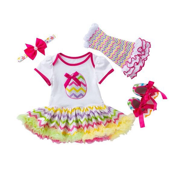 fairy baby easter dress baby 0-2t toddler dresses short-sleeved cartoon print tutu dress + walkers +headband 4pcs suit, Red;yellow
fairy baby easter dress baby 0-2t toddler dresses short-sleeved cartoon print tutu dress + walkers +headband 4pcs suit, Red;yellow