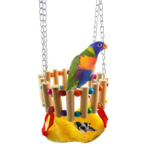 totoro squirrel hamster sugar glider hammock hanging nest swing hamster toys shake bed
totoro squirrel hamster sugar glider hammock hanging nest swing hamster toys shake bed
