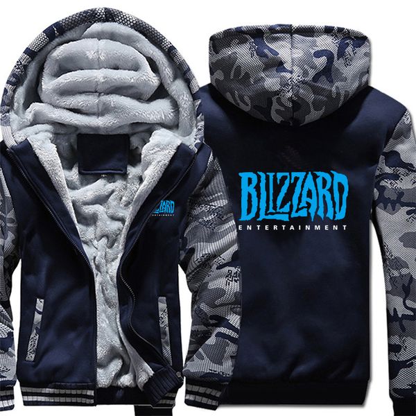 hoodies camouflage sleeve pullover winter jacket game sweatshirts long sleeve coat, Black
hoodies camouflage sleeve pullover winter jacket game sweatshirts long sleeve coat, Black