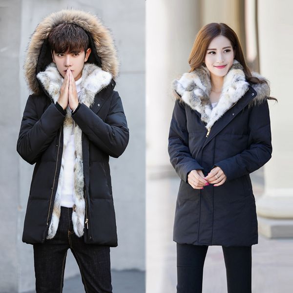 boollili down coat winter duck down jacket men fashions plus size korean white men's jackets and coats parka doudoune homme, Black
boollili down coat winter duck down jacket men fashions plus size korean white men's jackets and coats parka doudoune homme, Black