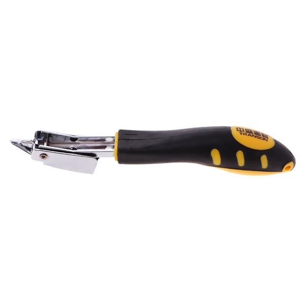 metal staple remover with rubber handle for stretching canvas art painting hand tool
metal staple remover with rubber handle for stretching canvas art painting hand tool