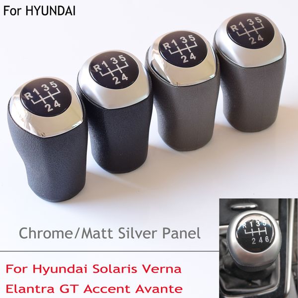5 speed manual gear shift knob lever handball for solaris verna mt ( low edition ) elantra gt accent avante chrome/matt
5 speed manual gear shift knob lever handball for solaris verna mt ( low edition ) elantra gt accent avante chrome/matt