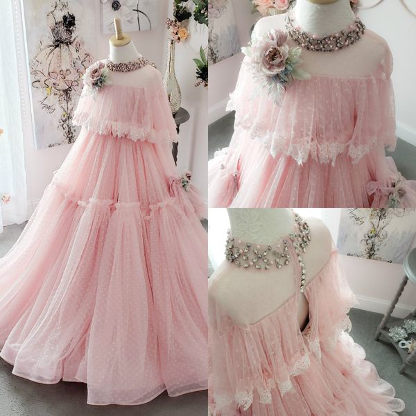 2020 pink bohemian flower girl dresses for wedding lace crystal jewel neck girls pageant dress a line birthday party gowns princess wear, White;blue
2020 pink bohemian flower girl dresses for wedding lace crystal jewel neck girls pageant dress a line birthday party gowns princess wear, White;blue
