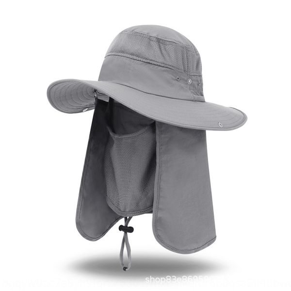 summer quick-drying outdoor sunshade cap quick-drying sunscreen bucket fishing hiking sun hat sun hat traveling-cap, Blue;gray
summer quick-drying outdoor sunshade cap quick-drying sunscreen bucket fishing hiking sun hat sun hat traveling-cap, Blue;gray