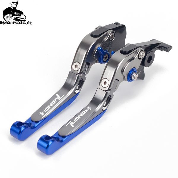 titanium blue motorbike handle brake lever for aprilia tuono v4 1100rr factory 2017 accessories aluminum brakes clutch levers
titanium blue motorbike handle brake lever for aprilia tuono v4 1100rr factory 2017 accessories aluminum brakes clutch levers